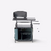 MEUBLE DE CUISINE L- PLIABLE ET COMPACT - DE CAMPING