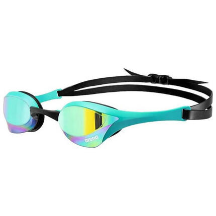 Gafas natación Arena Cobra Core Swipe Mirror -CD
