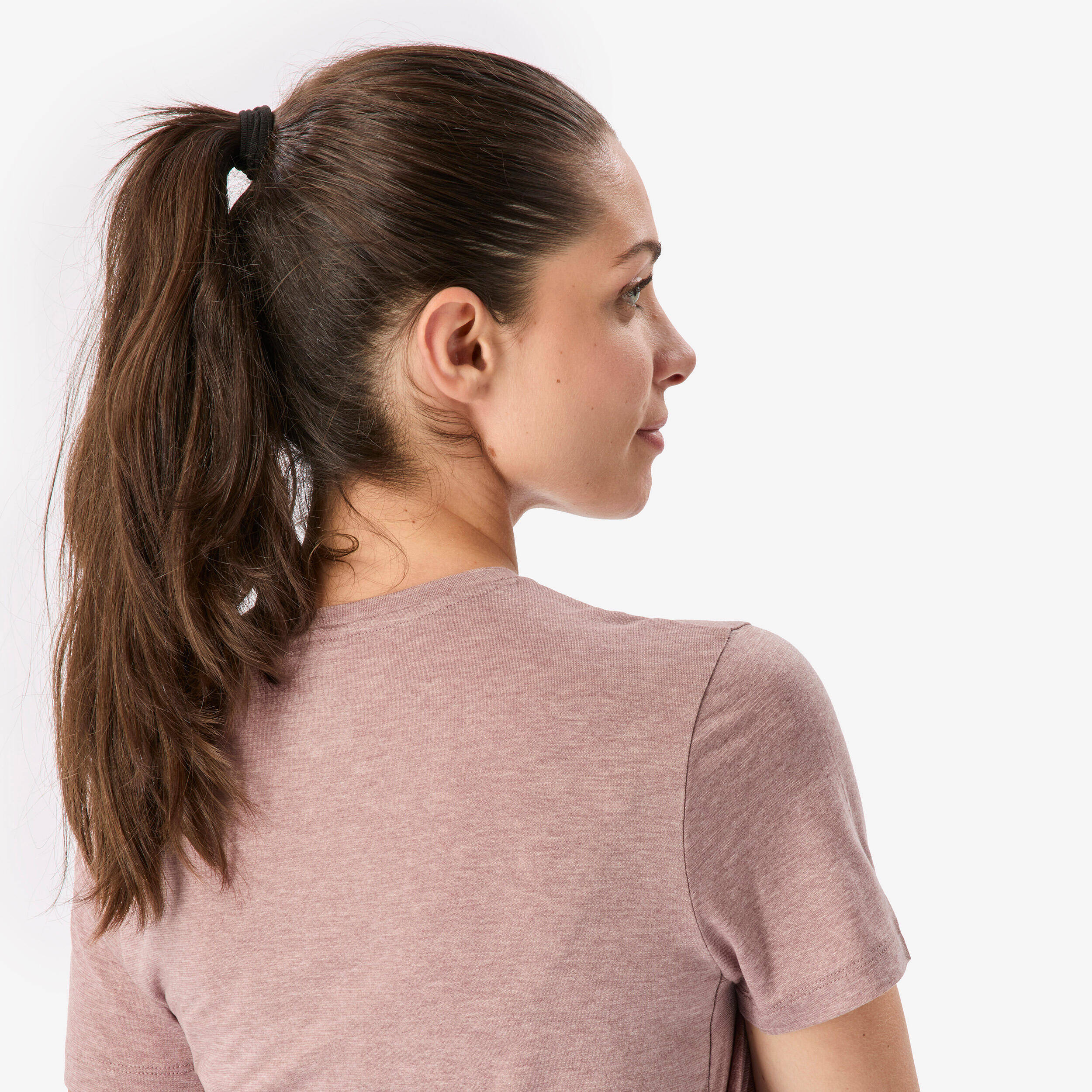 Women's recycled merino wool trekking T-shirt, Merino Rec Fresh -  5