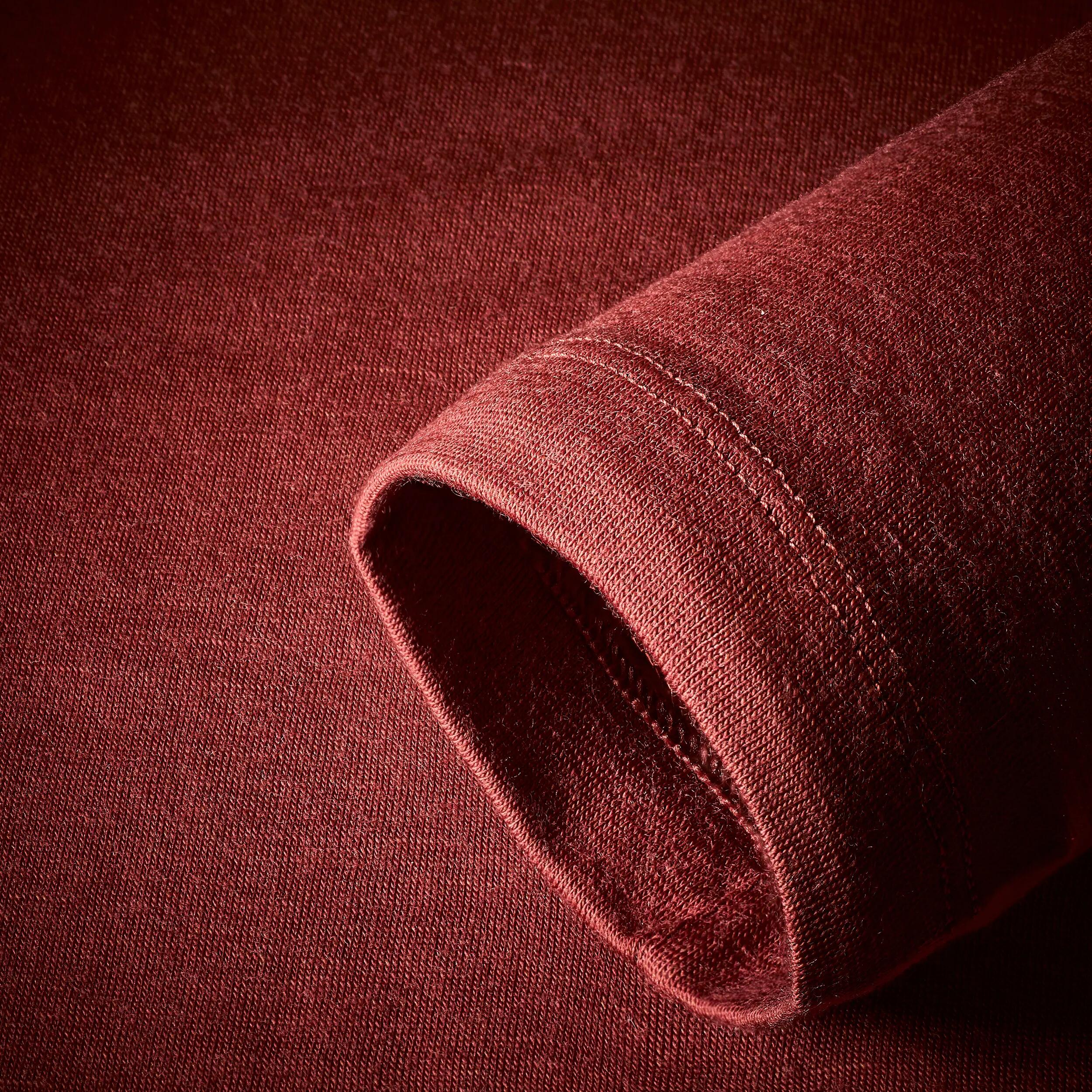 Dámské tričko s dlouhým rukávem se zipem u krku z vlny merino Merino Resist 7/9