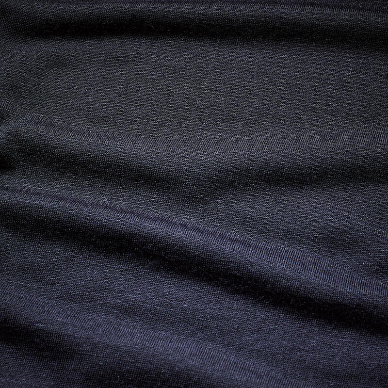 Dámské tričko s dlouhým rukávem z vlny merino Merino Resist