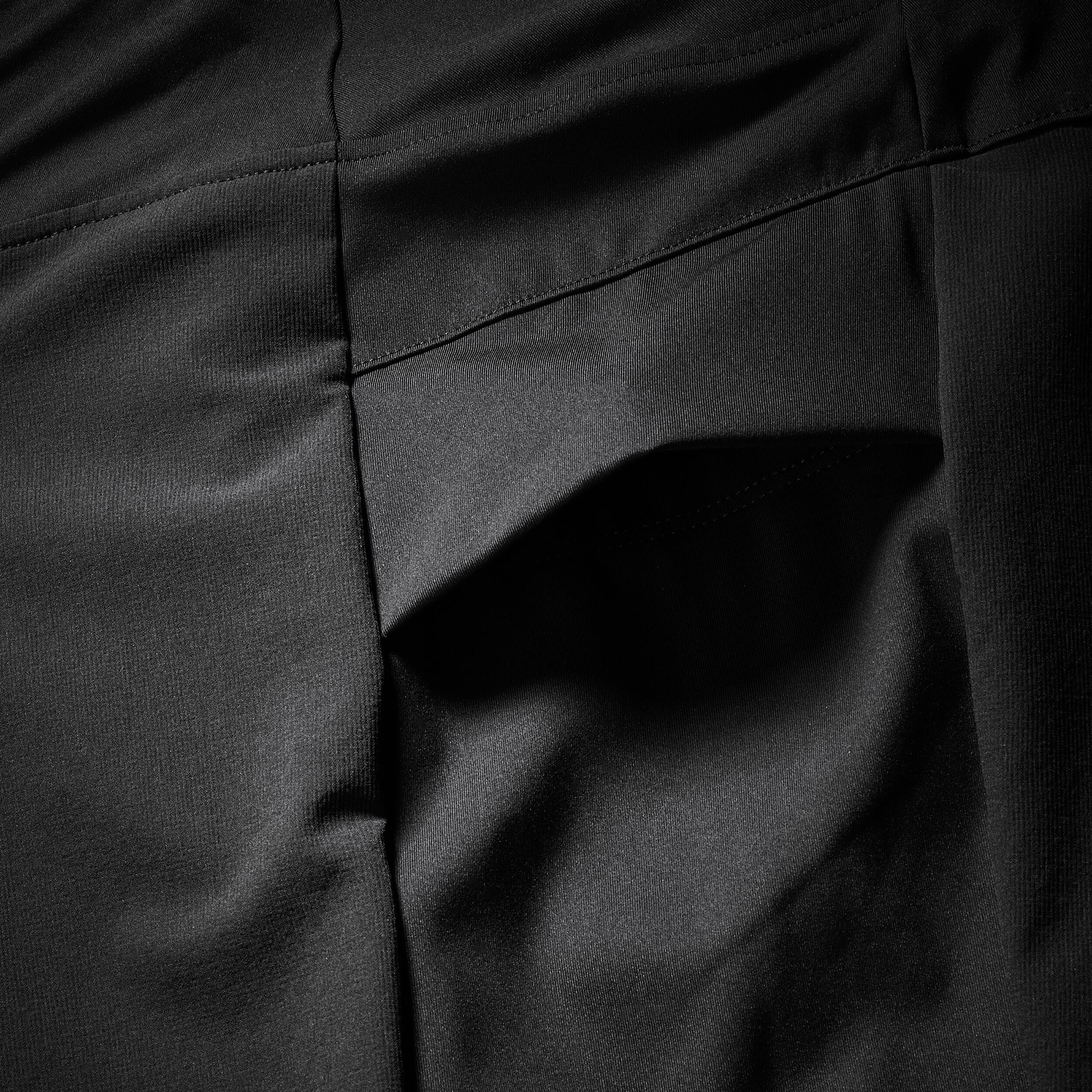 Legging de longue randonnée femme, MT 500 7/8