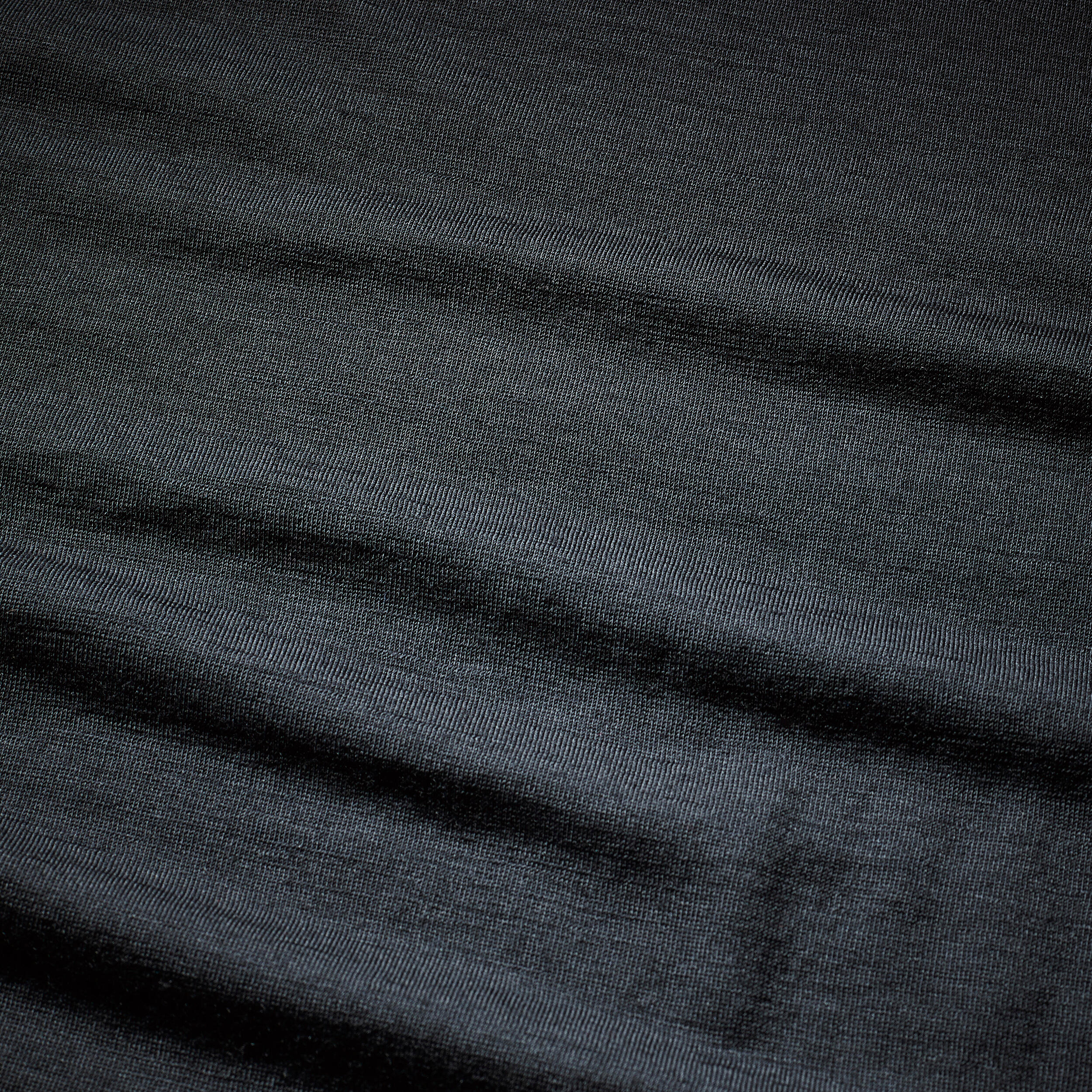 Men’s Merino Wool Hiking T-Shirt, Merino Resist - FORCLAZ