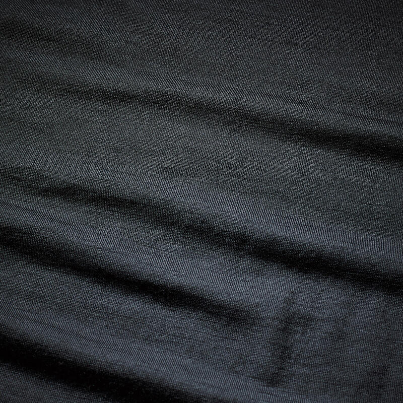 Pánské turistické tričko z vlny merino Merino Resist