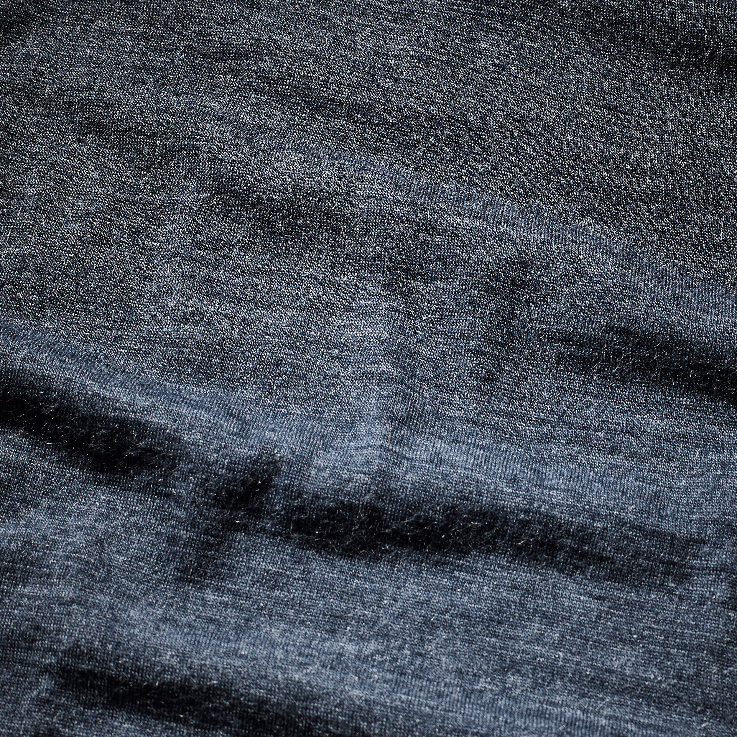 T-shirt en laine mérinos femme, Merino Fresh 7/9