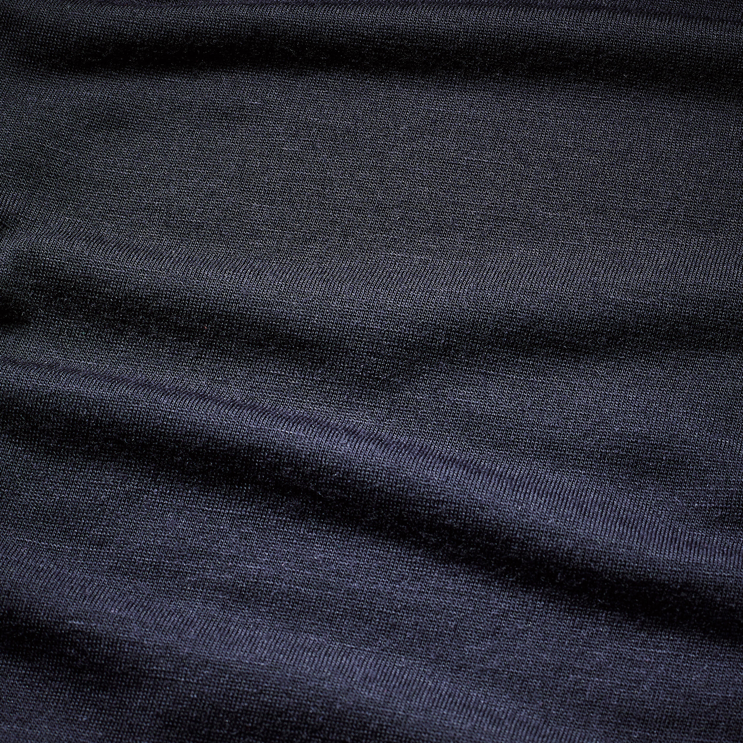 Men's Long-Sleeved Merino Wool T-Shirt, Merino Resist - SIMOND