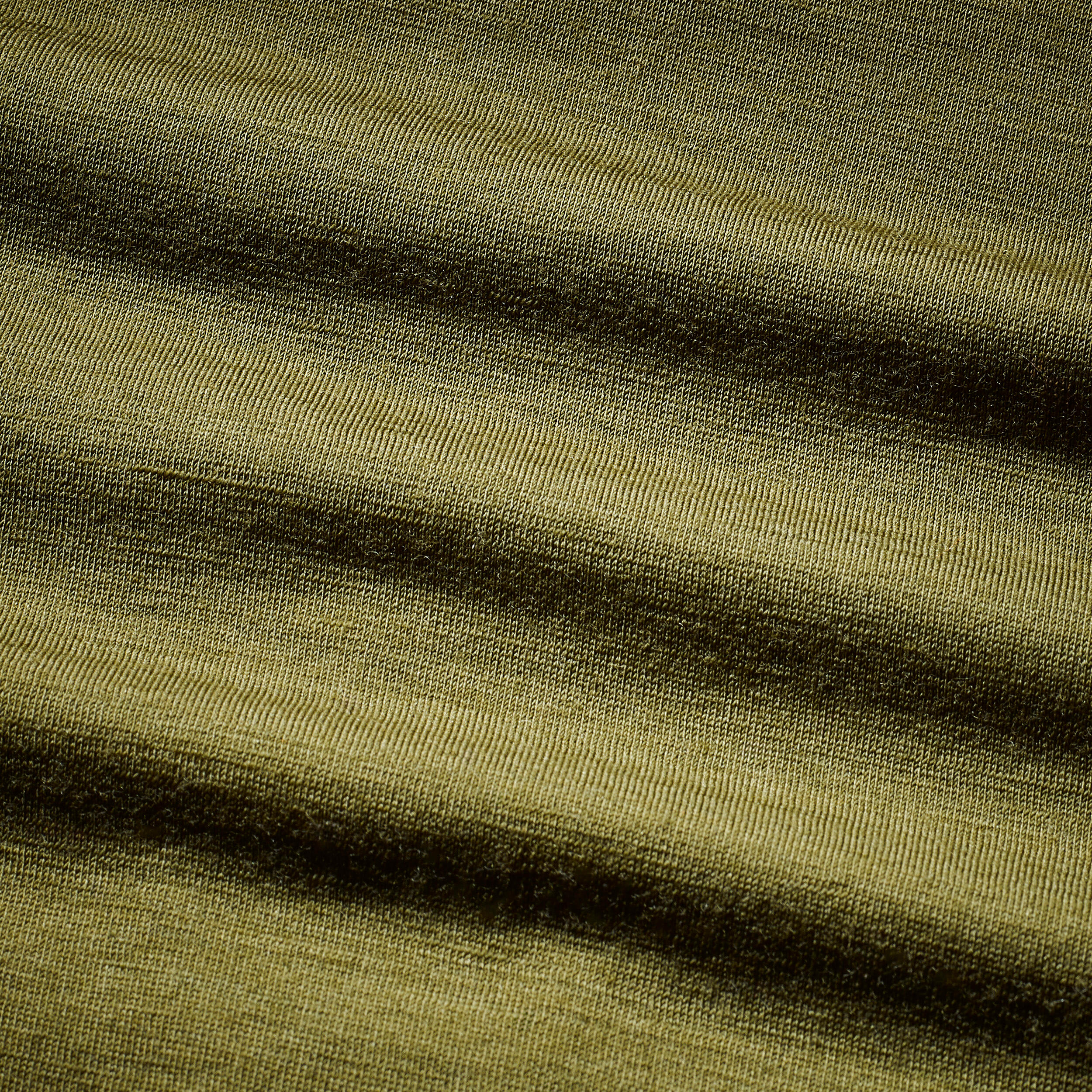 T-shirt de randonnée en laine mérinos homme, Merino Resist - FORCLAZ