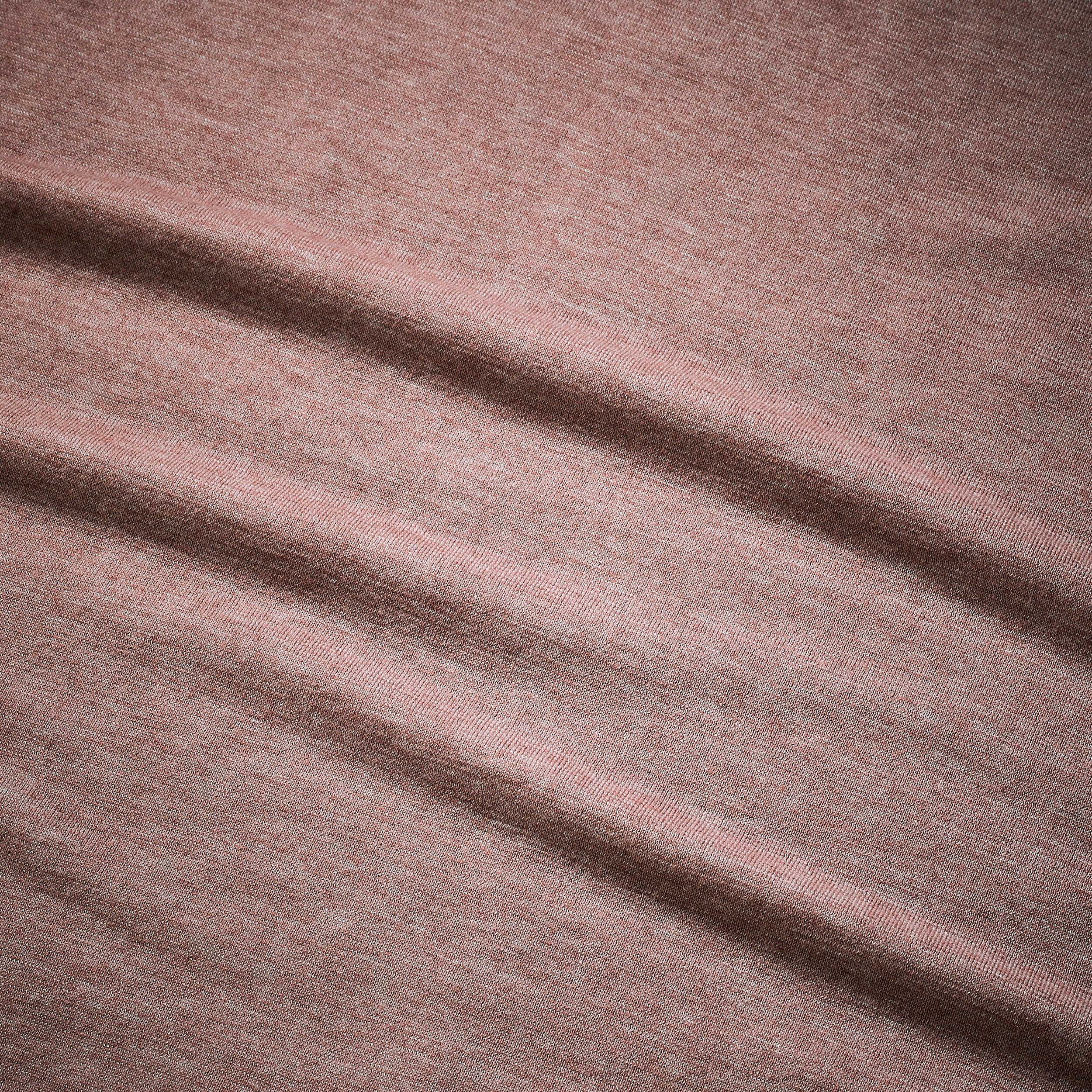 Women’s recycled Merino wool trekking tank top, Merino Rec Fresh - Pink - SIMOND