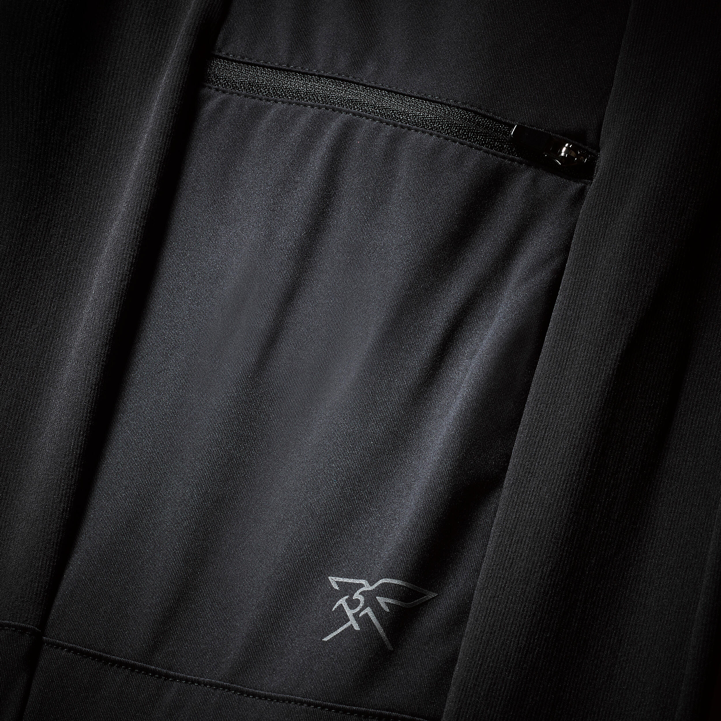 Women’s Trekking Leggings, MT 500 - SIMOND