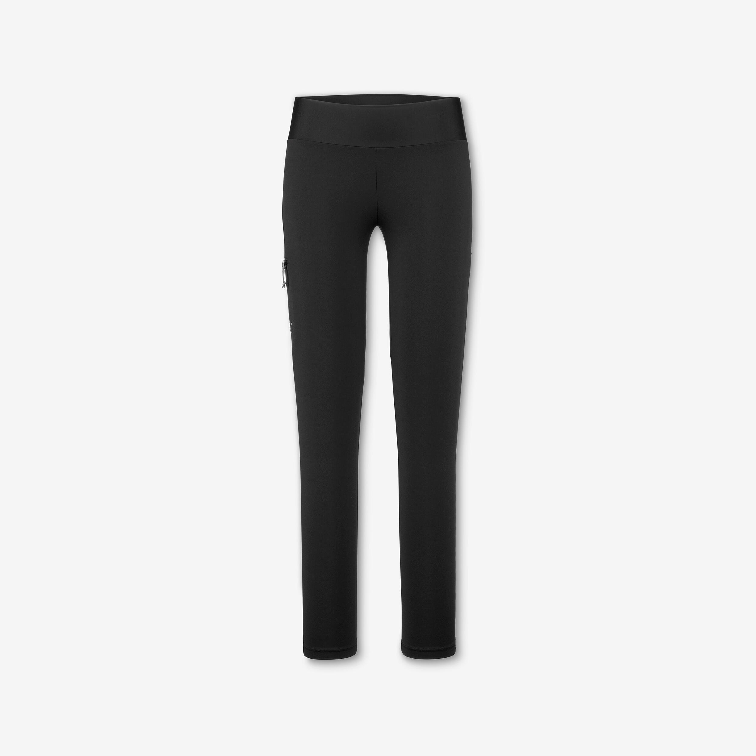 Legging d’escalade extensible femme, Vertika 7/7
