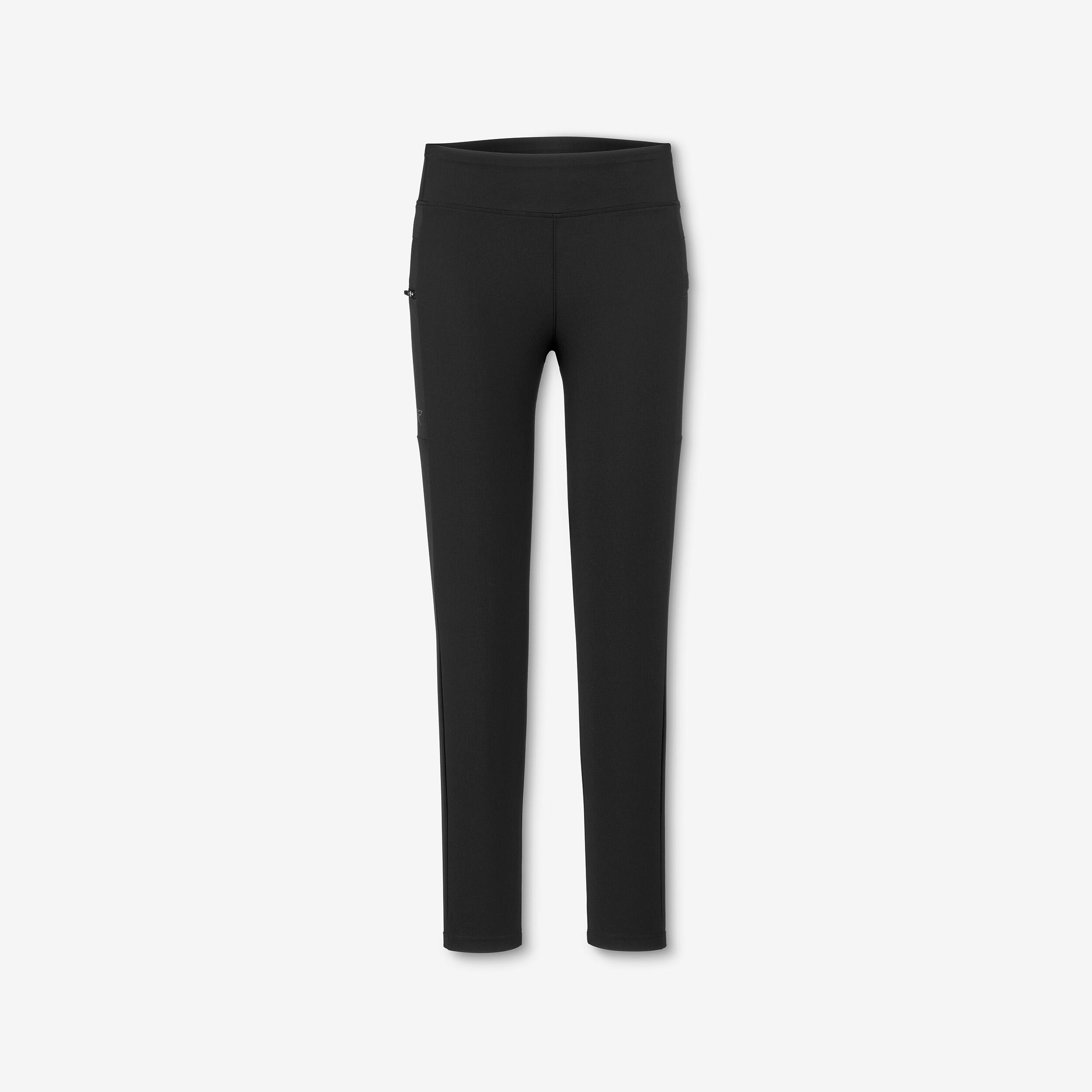 Legging de longue randonnée femme, MT 500 8/8