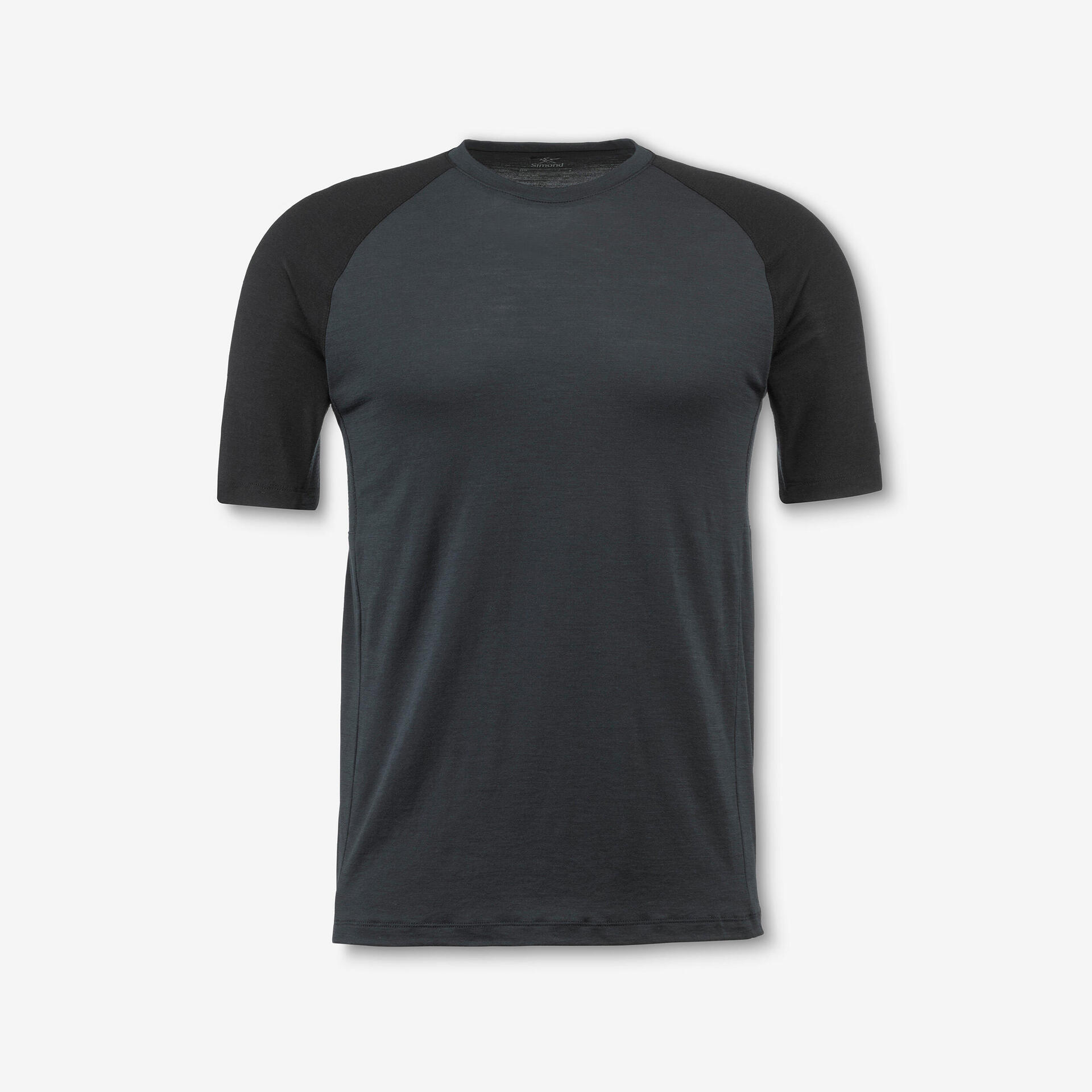 Merino wool t-shirt