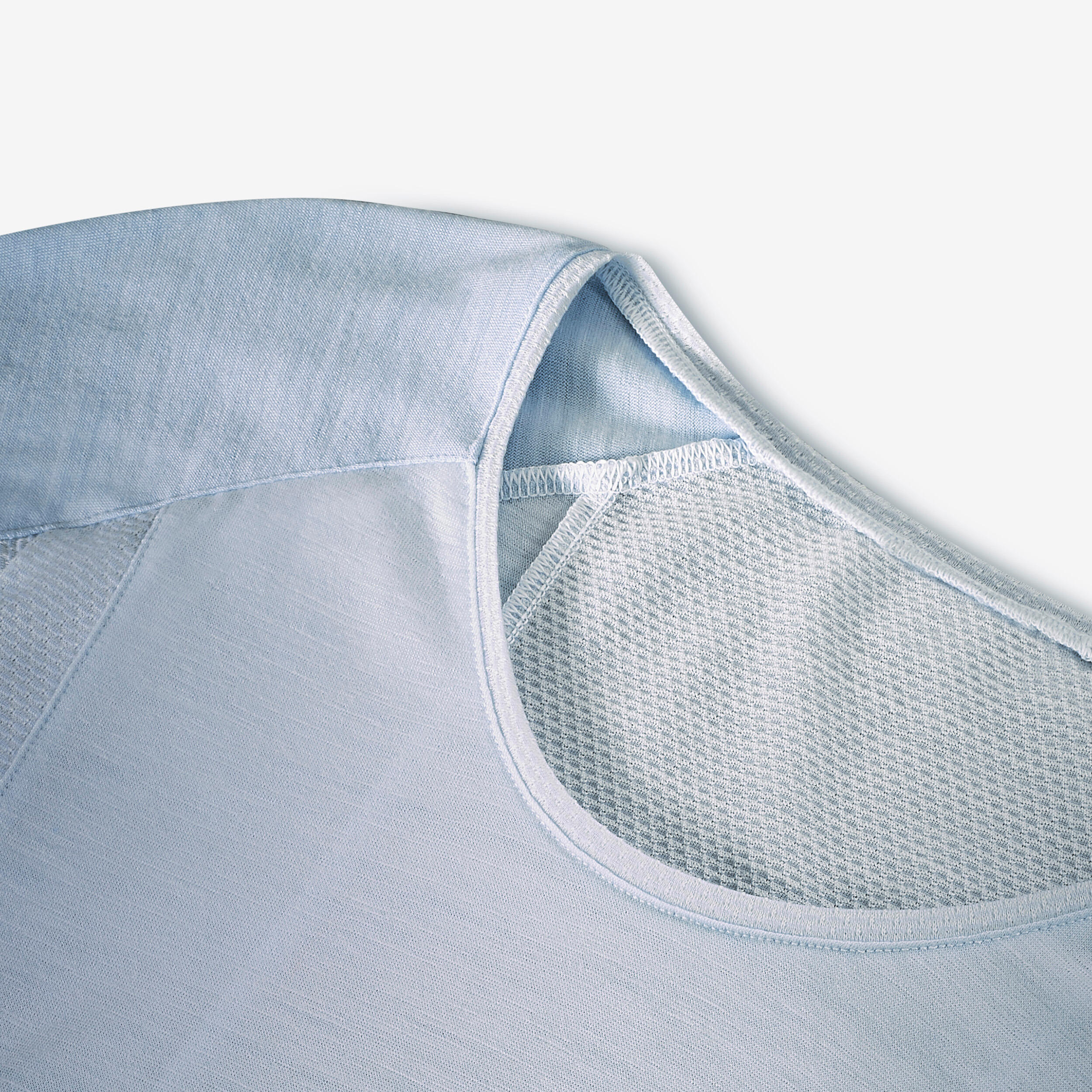 Women’s Merino Wool T-Shirt, Merino Resist - SIMOND