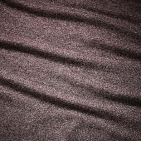 Футболка чоловіча для трекінгу Merino Rec Fresh