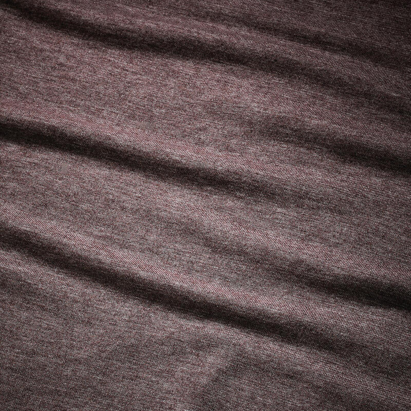 Tricou de trekking cu lână merino reciclată Merino Rec Fresh Bărbați