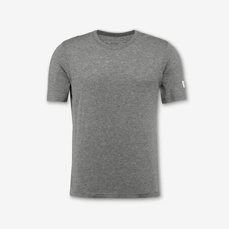 Футболка чоловіча для трекінгу Merino Rec Fresh
