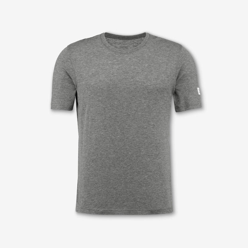Tricou de trekking cu lână merino reciclată Merino Rec Fresh Bărbați