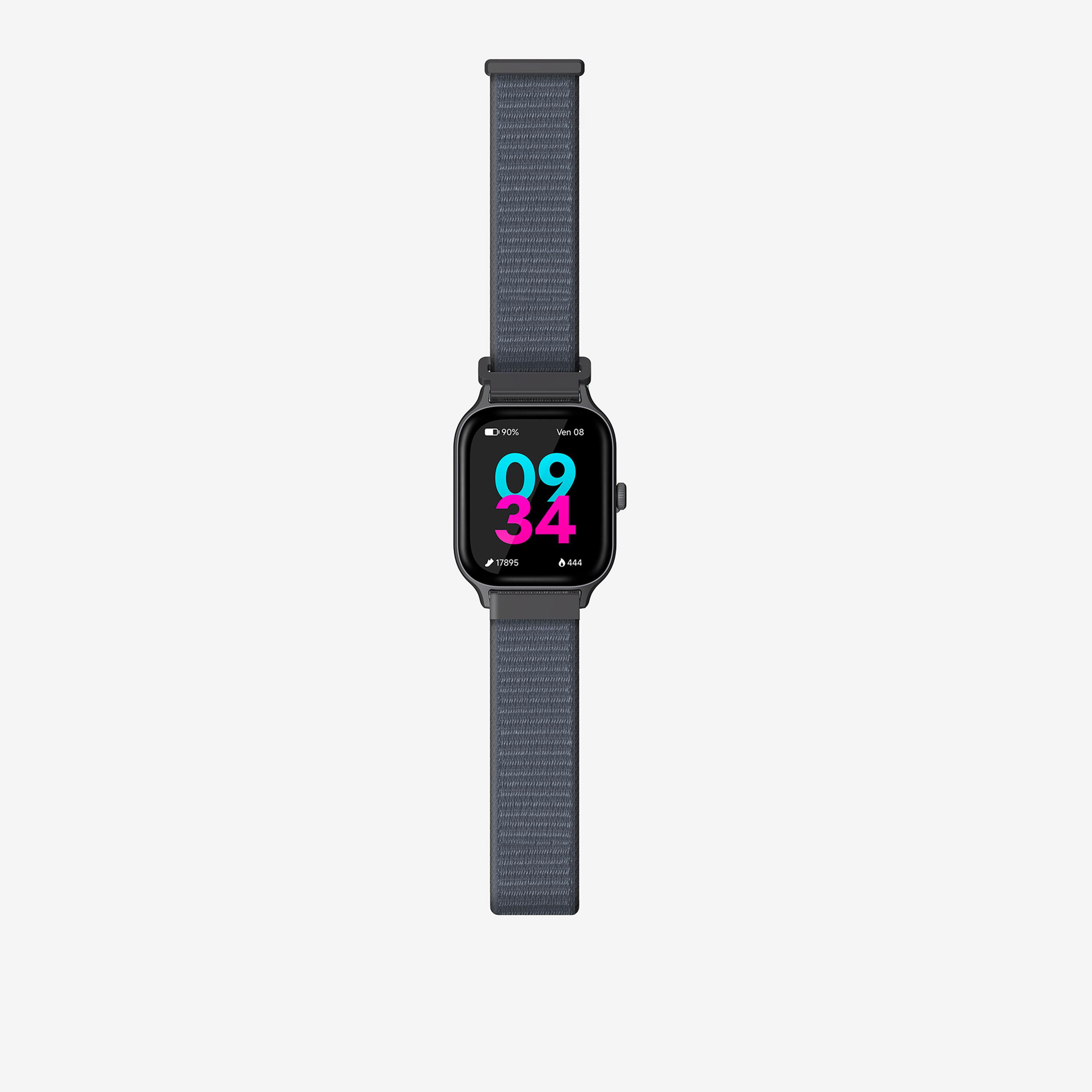 Smartwatch sportowy GPS Fit 100 M 2/11