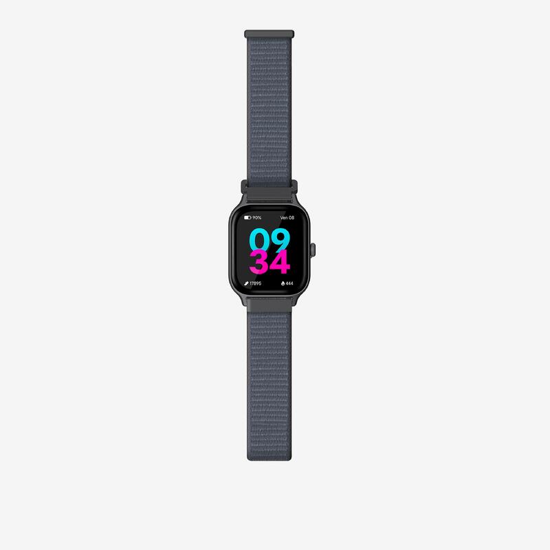 Ceas conectat sport GPS Fit100 M