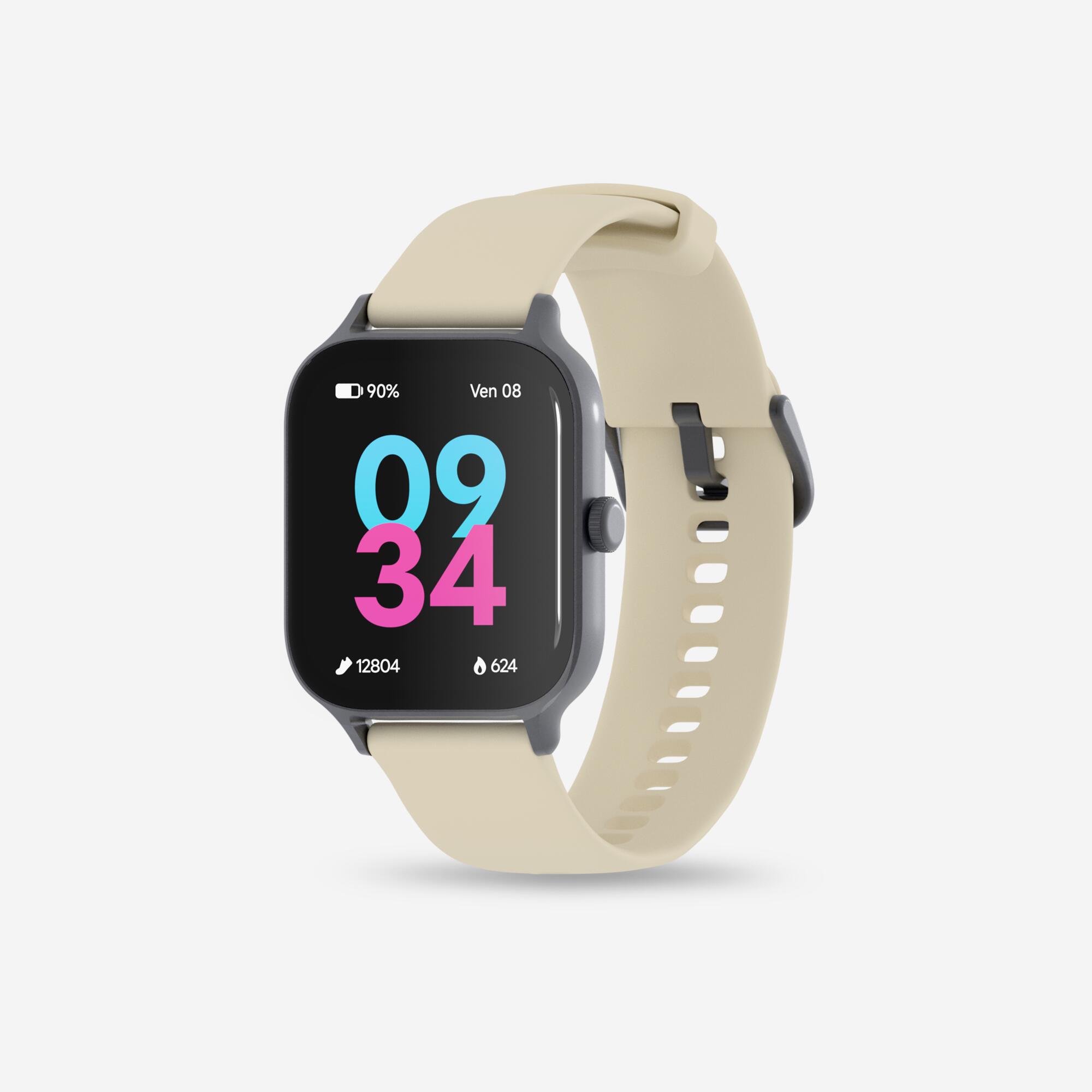 Sport-Smartwatch GPS Fit 100 S 4/17