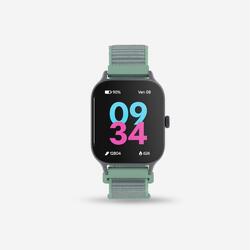 Montre connectée sport GPS Fit 100 S