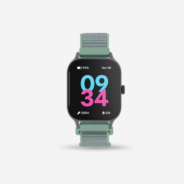 Orologio sportivo GPS connesso Fit100 S