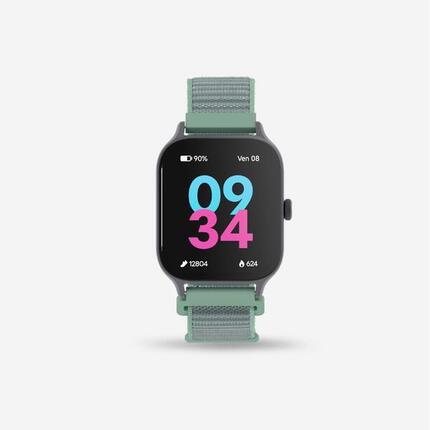 Smartwatch sportowy GPS Fit 100 S