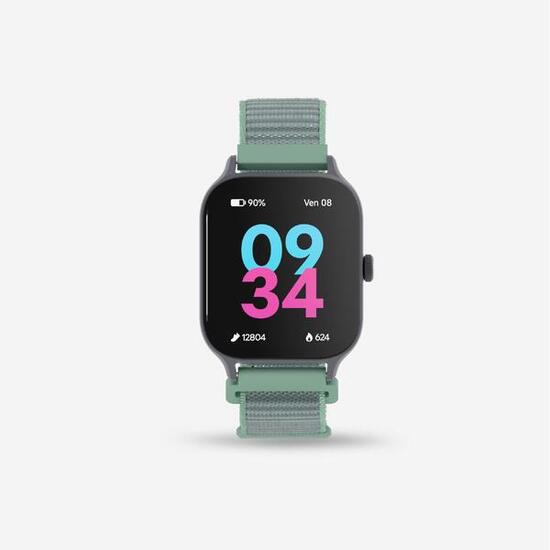 Smartwatch sportowy GPS Fit 100 S