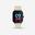 Ceas conectat sport GPS Fit 100 S