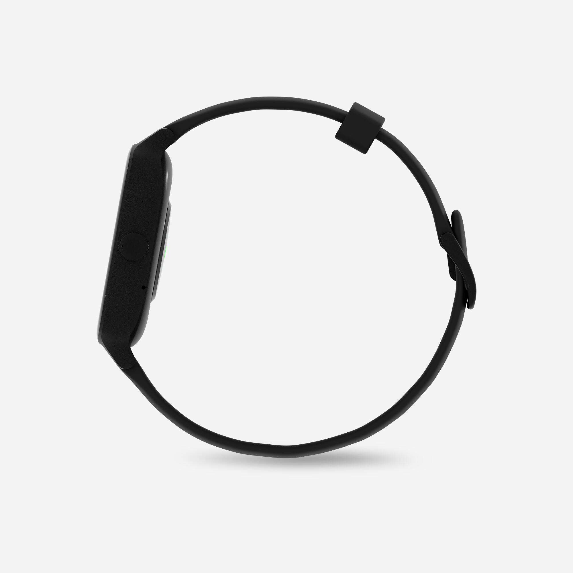 Montre d’entraînement GPS, Fit 100 S - DECATHLON