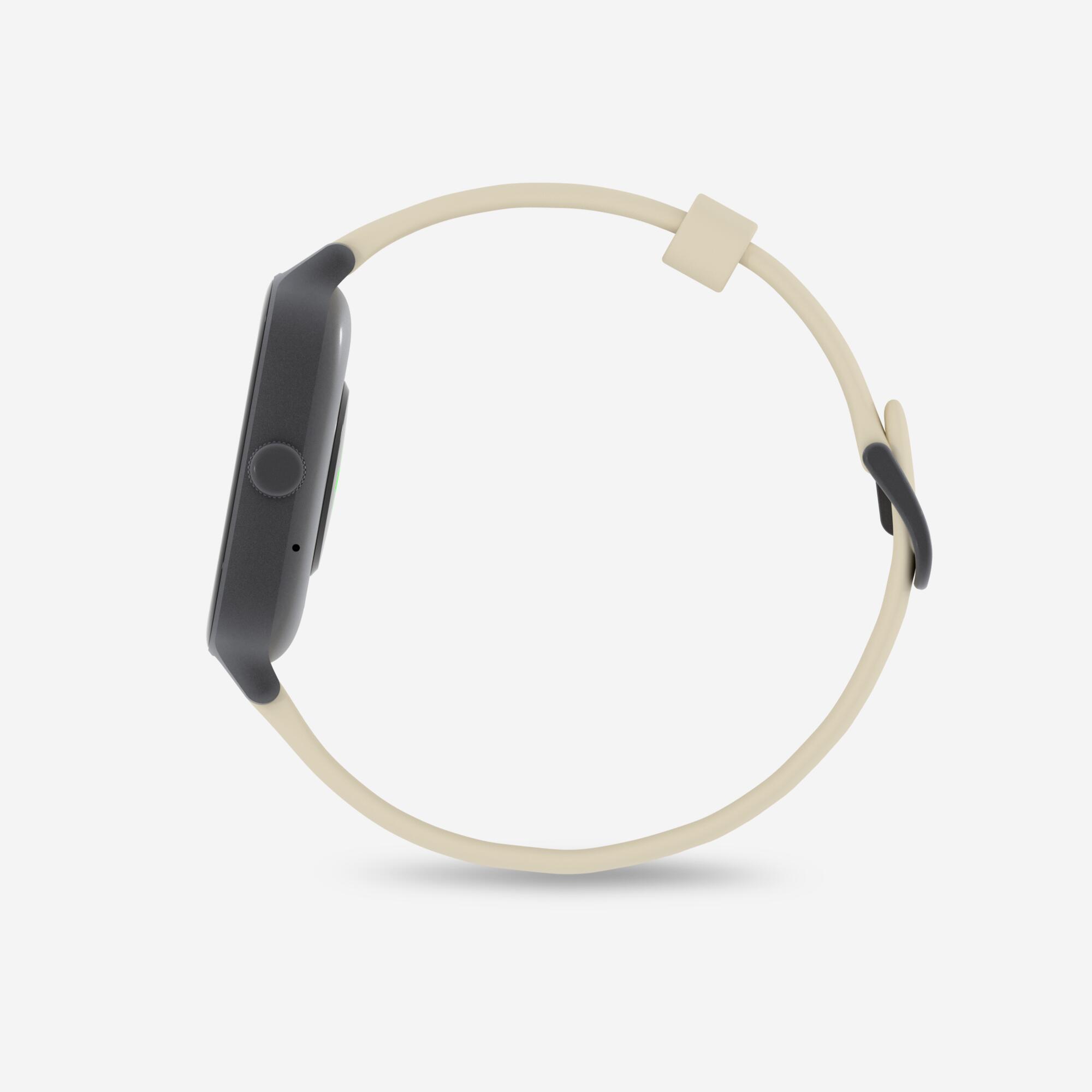 Sport-Smartwatch GPS Fit 100 S 6/17