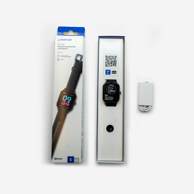 Okosóra, S - Fit 100