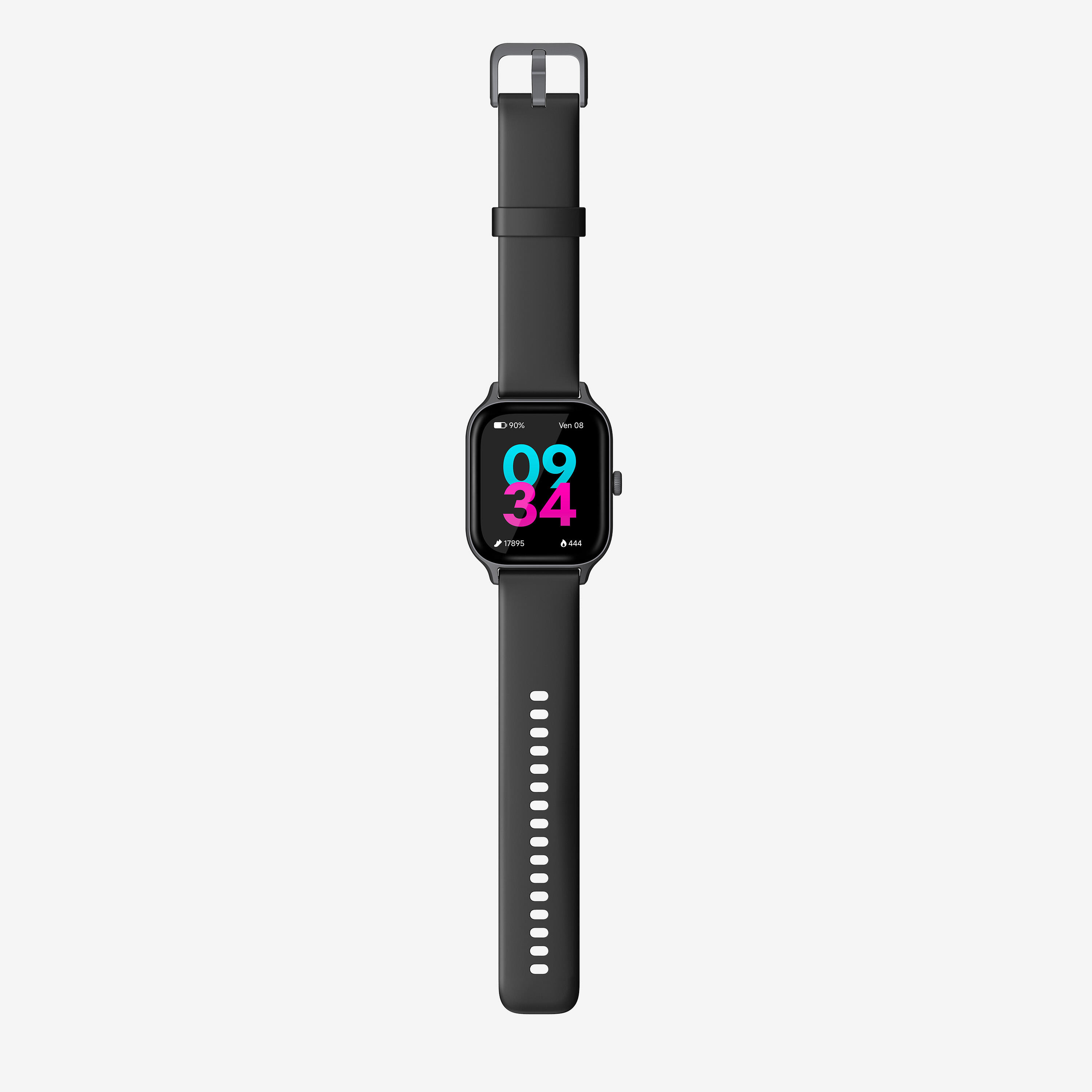 Smartwatch sportowy GPS Fit 100 M