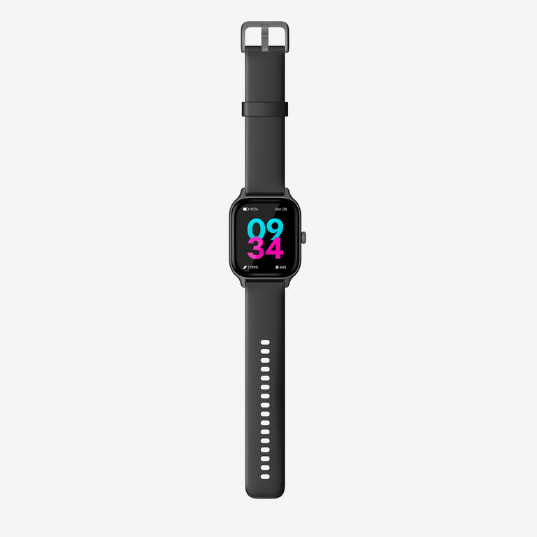 Decathlon Sport Connected GPS Fit100 M fitness tracker watch