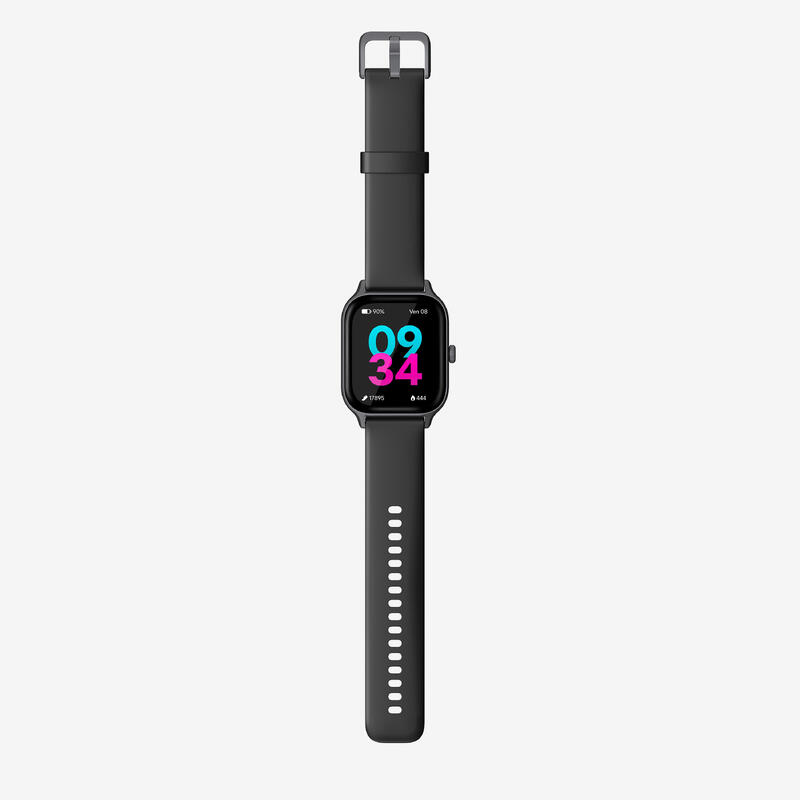Akıllı Spor Saati - GPS Fit100 M