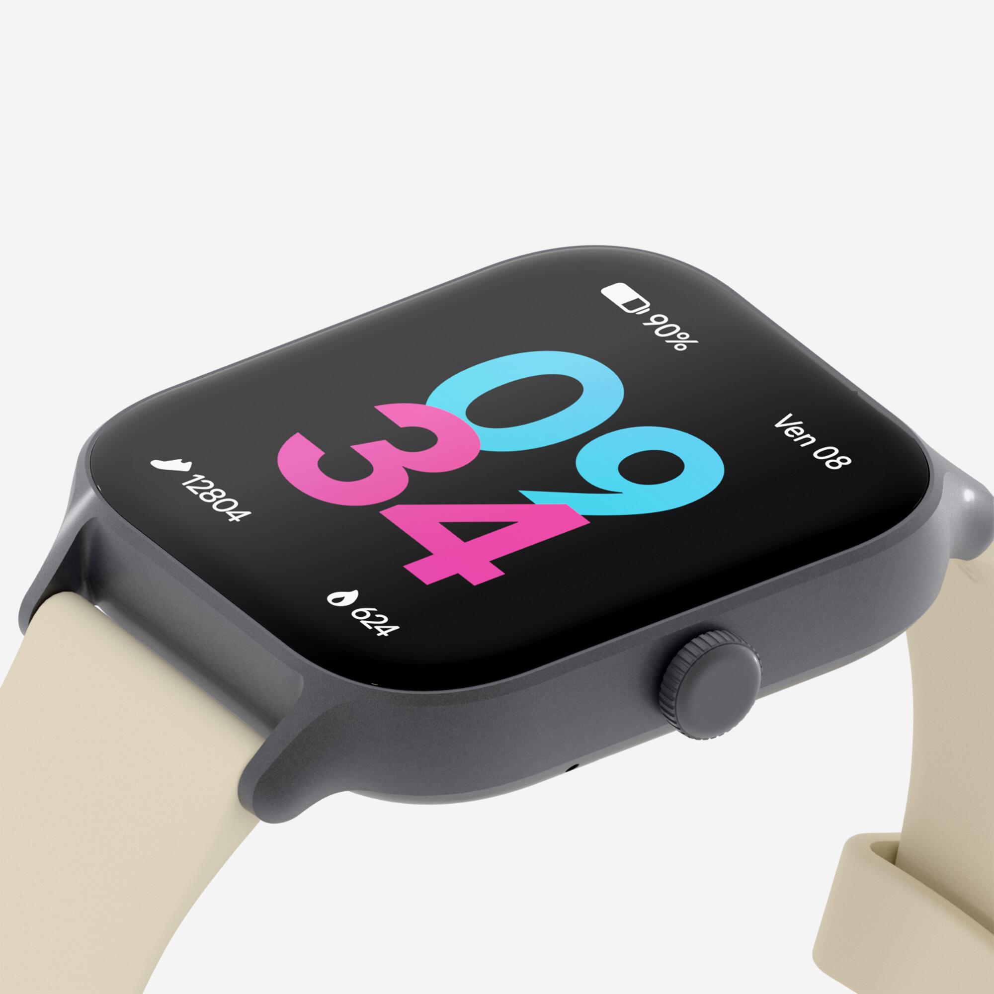 Sport-Smartwatch GPS Fit 100 S 3/17