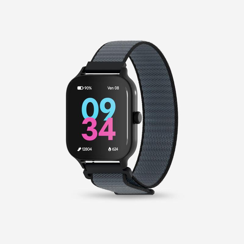Ceas conectat sport GPS Fit100 M