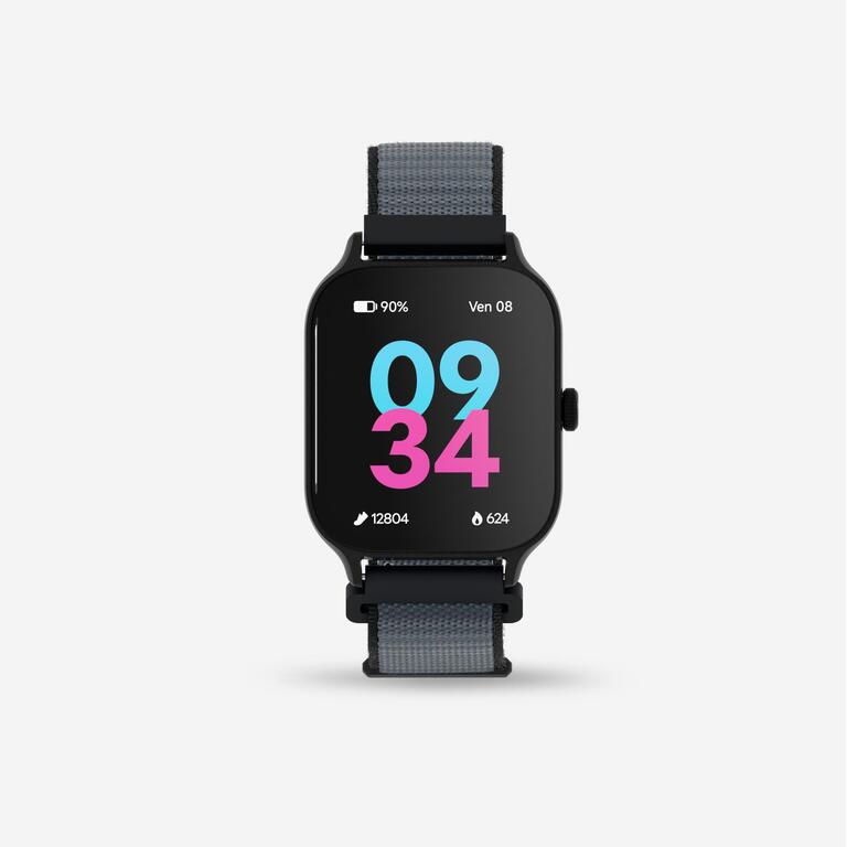 Sport Connected Watch GPS Fit100 M