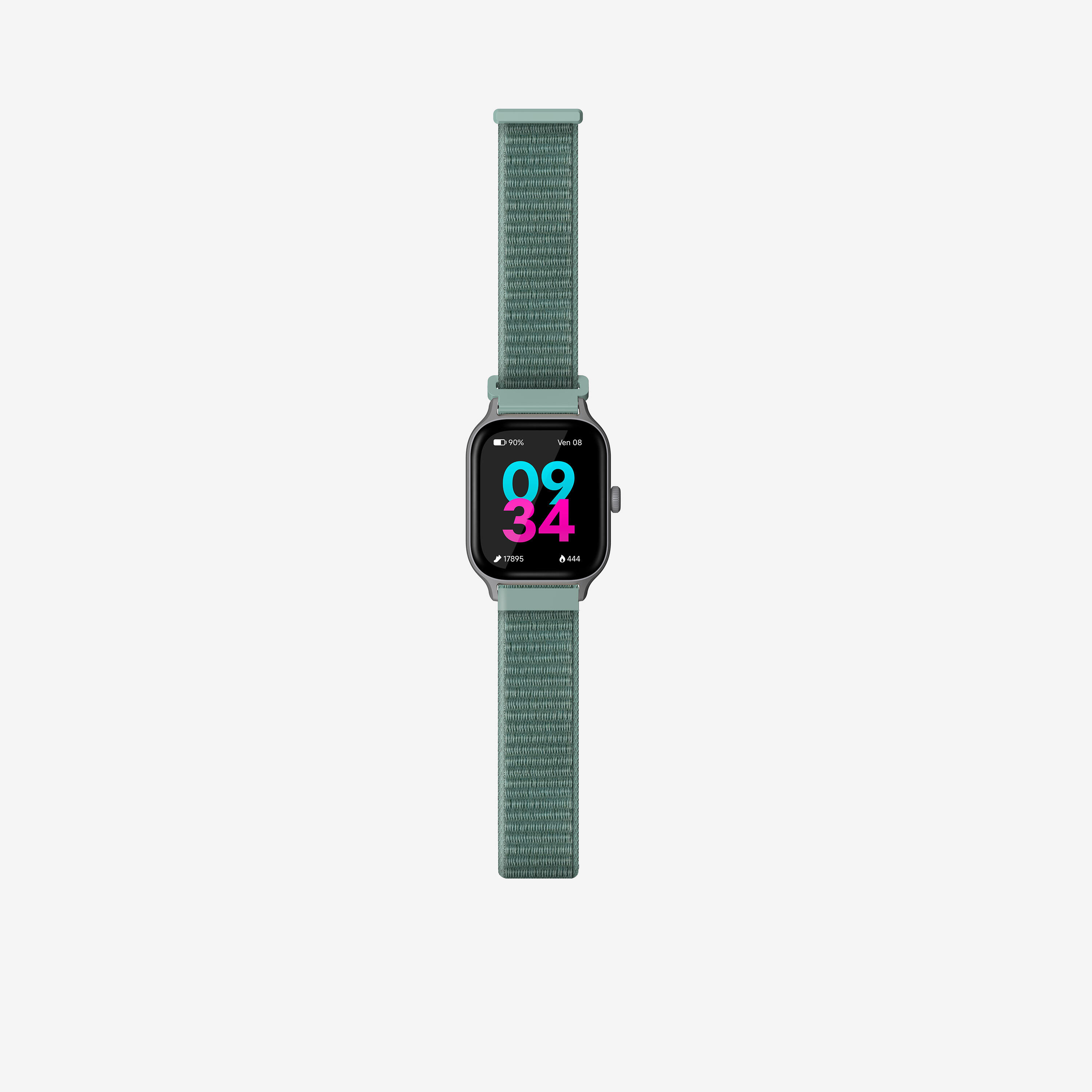 vibration iphone 14 ausschalten Laufuhr Smartwatch Multisportuhr GPS - Fit100 S