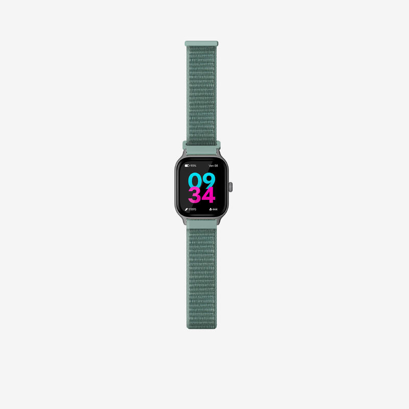 Ceas conectat sport GPS Fit 100 S