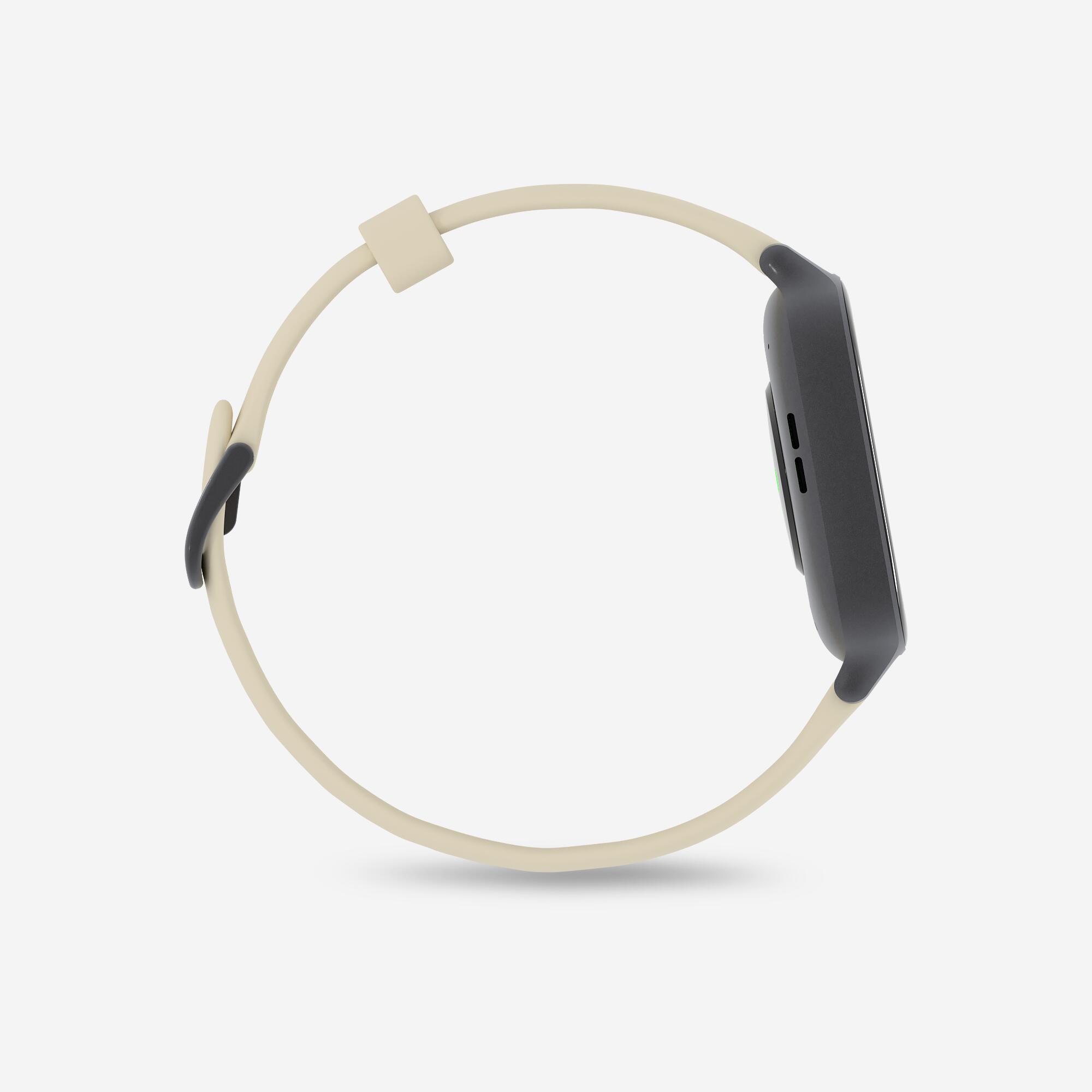 Sport-Smartwatch GPS Fit 100 S 7/17