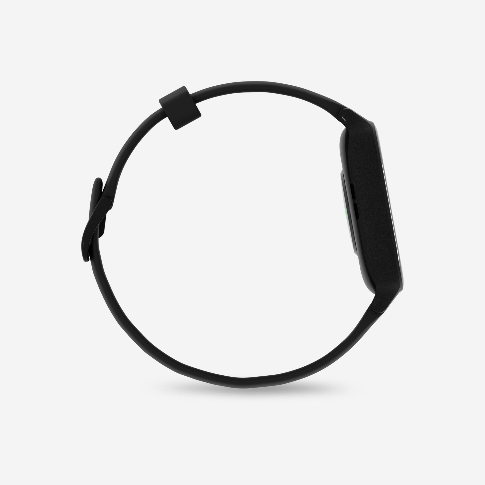 Montre d’entraînement GPS, Fit 100 S - DECATHLON