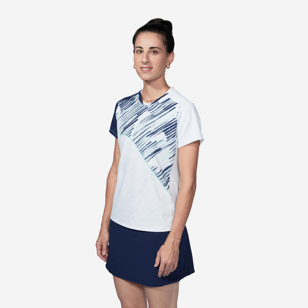 Dámske oblečenie na squash