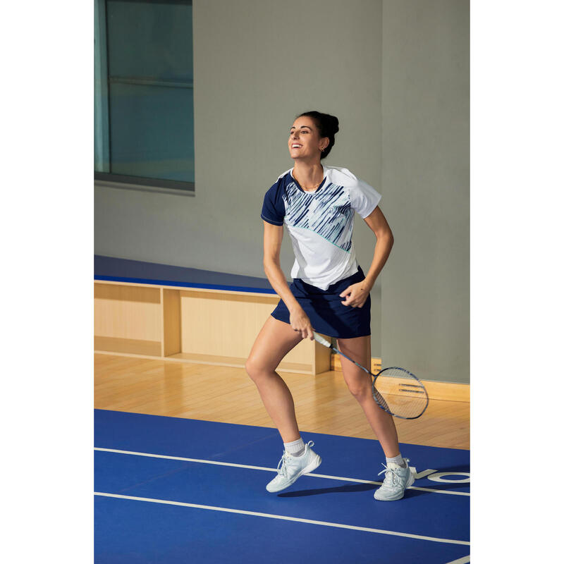 Tricou Perform 990 Bleumarin Damă