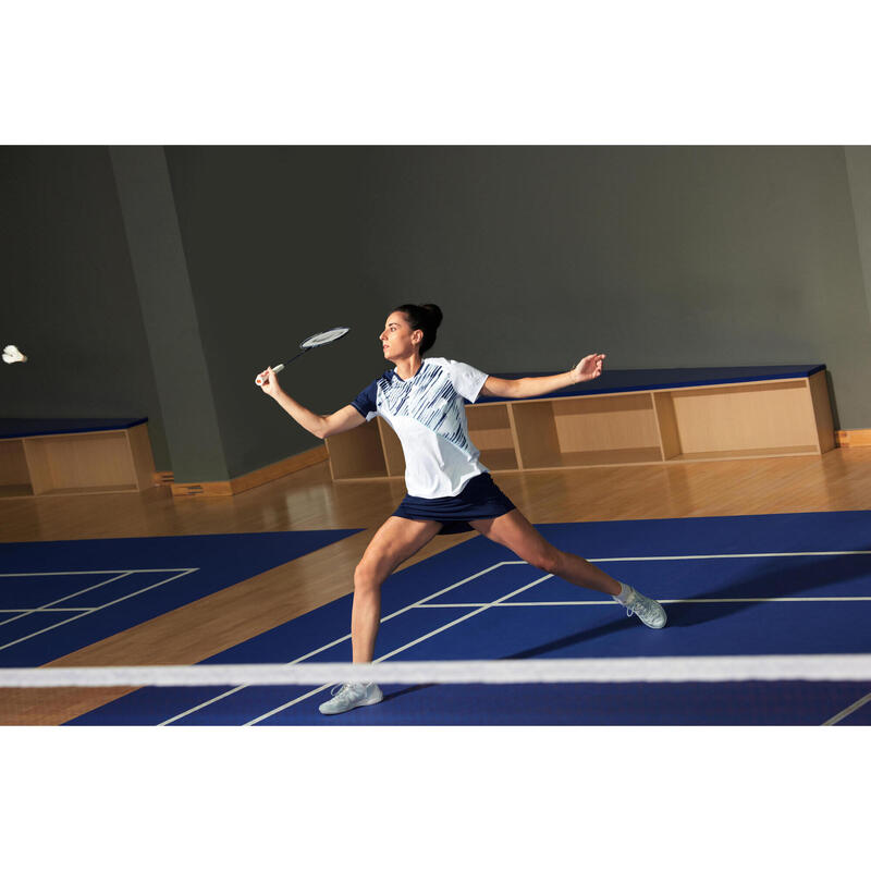 Tricou Perform 990 Bleumarin Damă