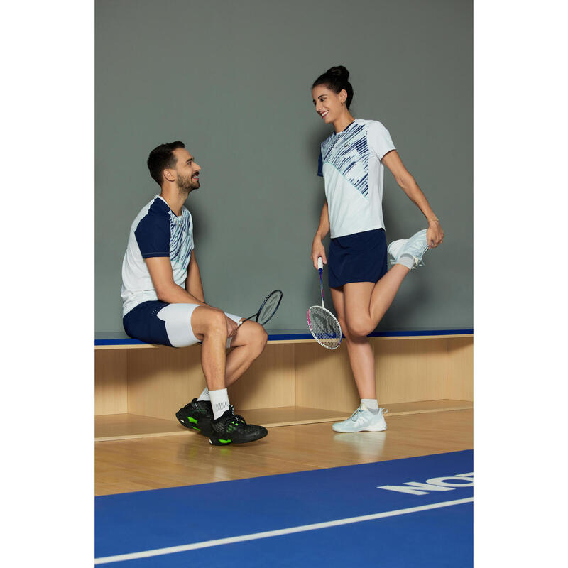 Tricou Perform 990 Bleumarin Damă