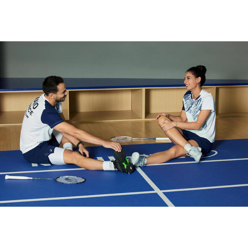Tricou Perform 990 Bleumarin Damă
