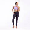 Light Support Fitness Sports Bra 100