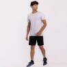 Men's Fitness T-Shirt 100 Sportee