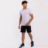 Men's Fitness T-Shirt 100 Sportee